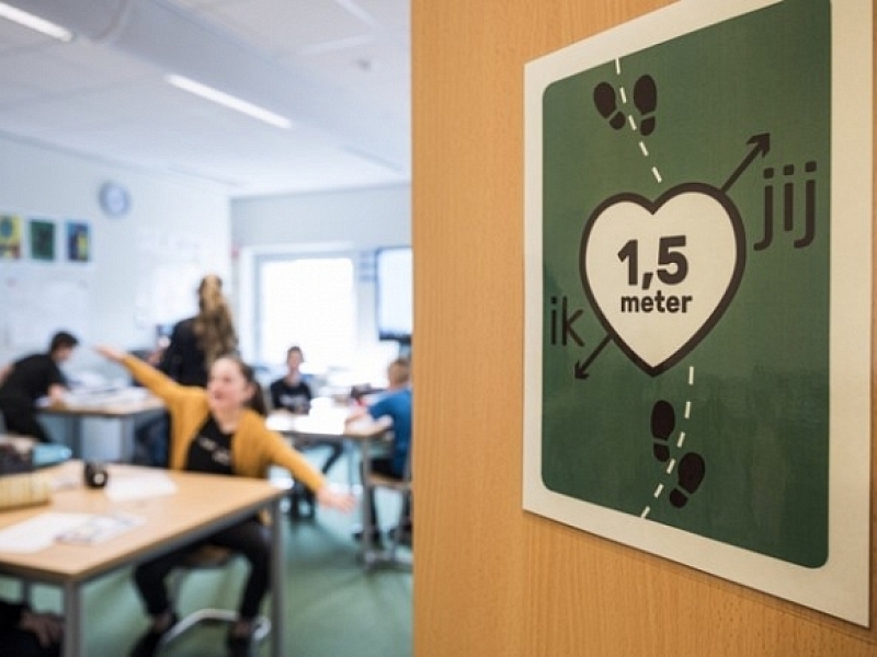 Prevo verschuiven na de zomervakantie