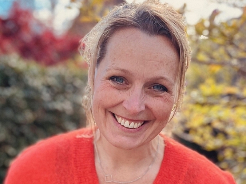 PPO Delflanden benoemt Elise Spruijt tot directeur-bestuurder