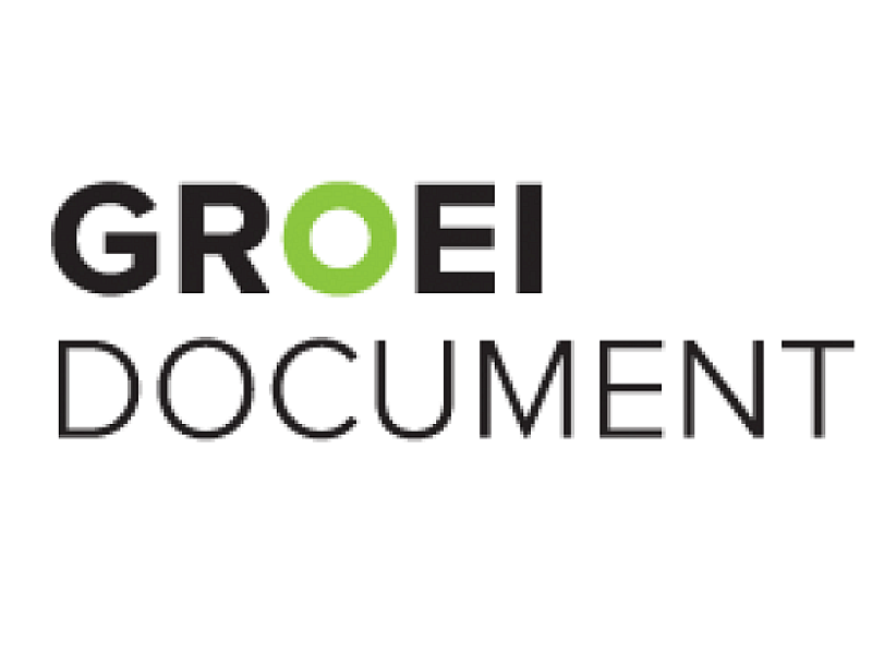 Oplevering exports Groeidocument