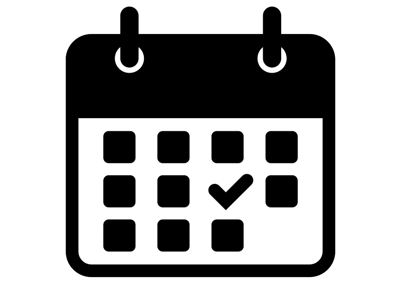 Deadline ondersteuningsaanvragen