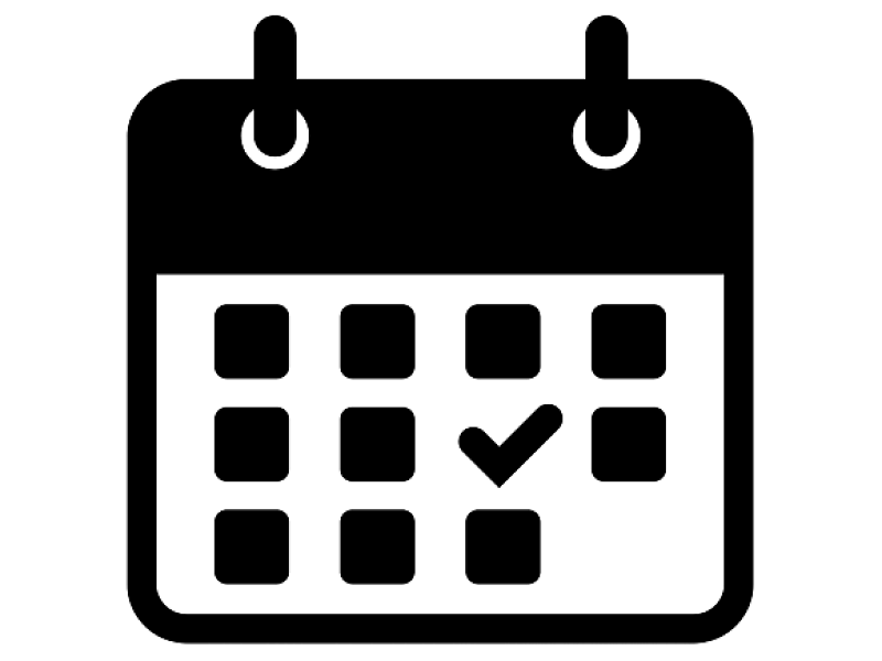 Deadline ondersteuningsaanvragen